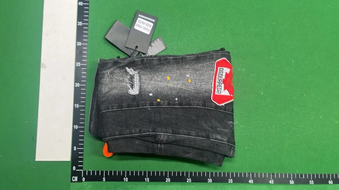 high quality Jeans 008