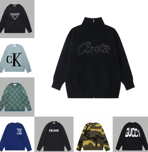 Fashionandversatiles