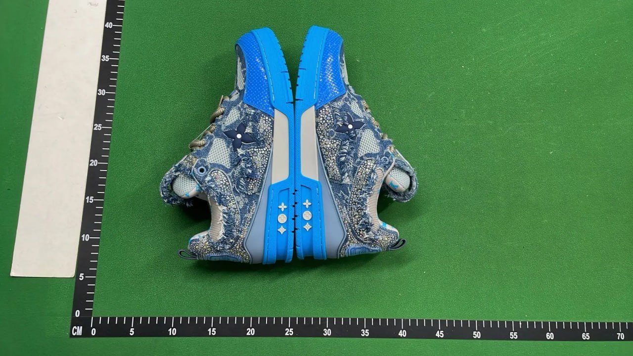 CFS new Traine latest color sneaker style sneaker 28