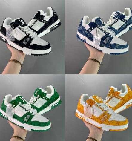 CFS new Traine lates