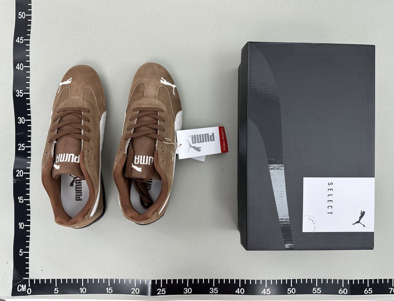 [ABC6] comfortable non-slip wear-resistant low-top casual running shoes