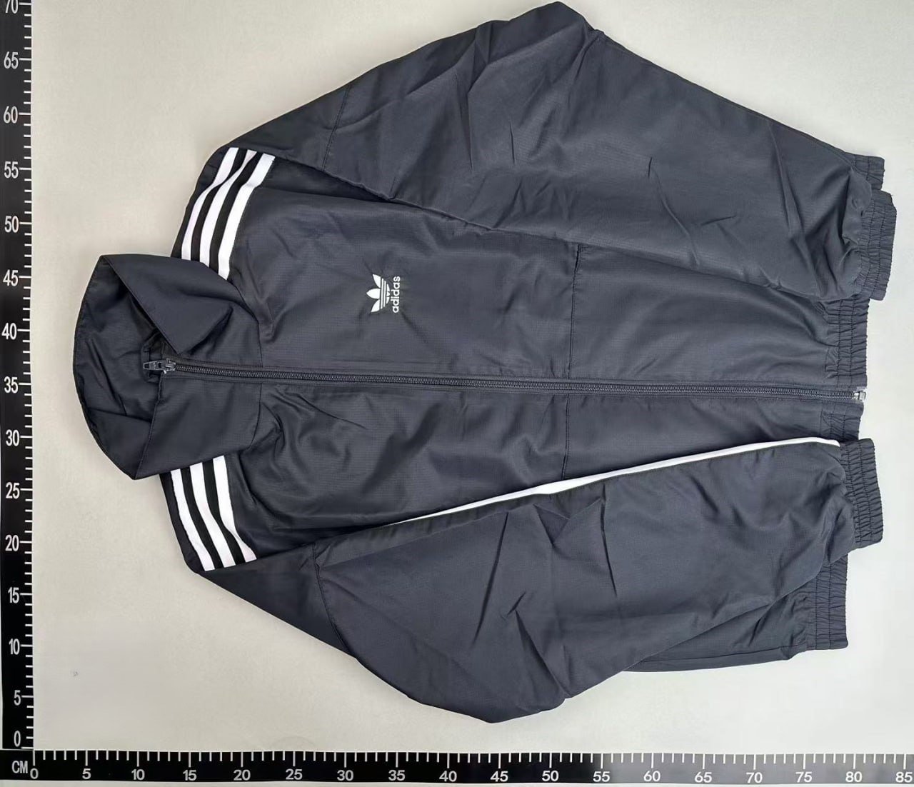 New Sportswear Outdoor Casual Running Jacket CYD1