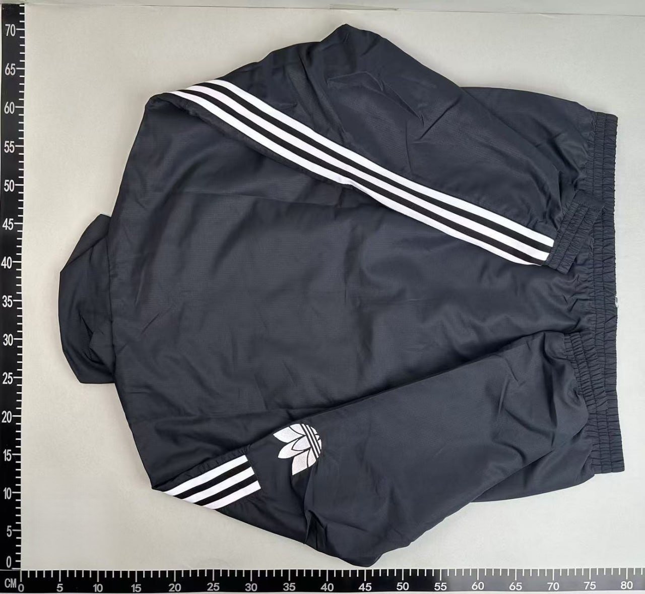 New Sportswear Outdoor Casual Running Jacket CYD1