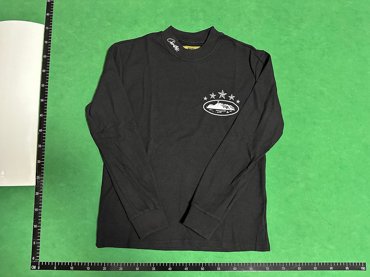 C casual trousers long sleeve suit