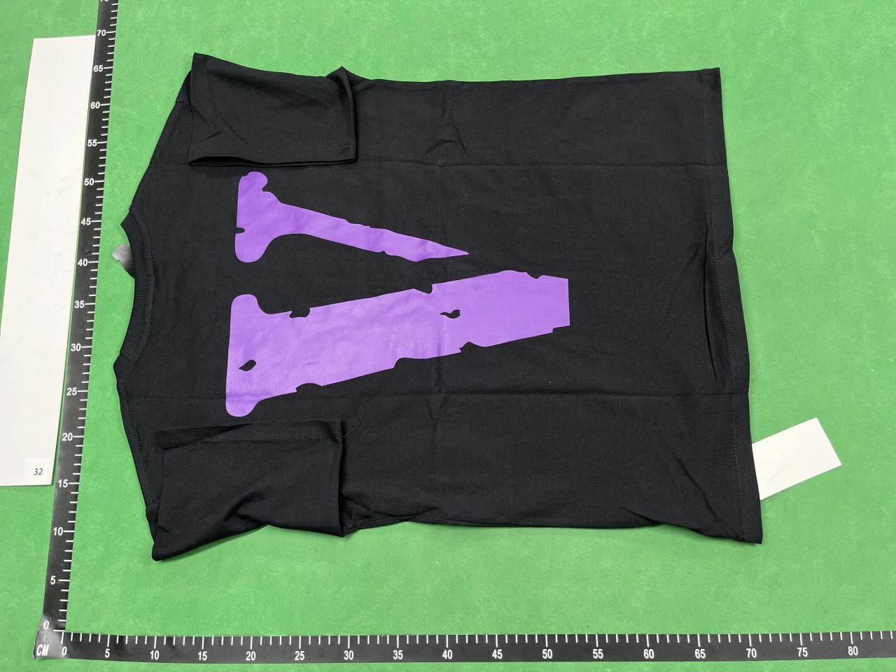 Fashion short sleeve No. 2