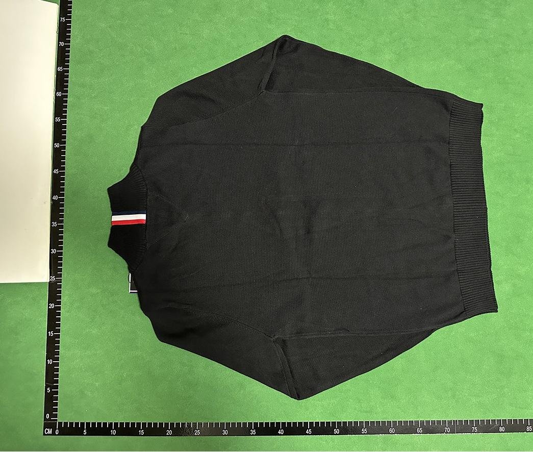 High quality classic sweater