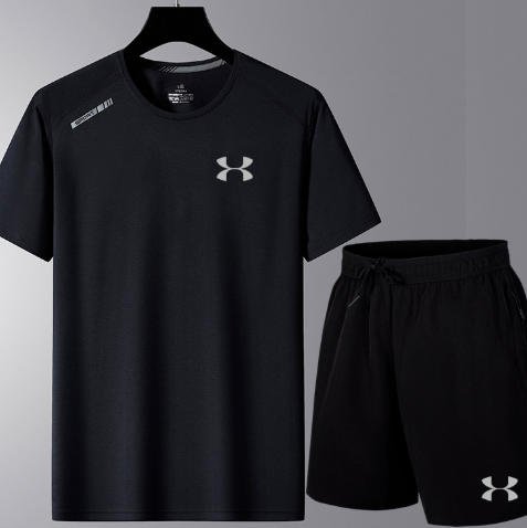 Ice silk quickdrying