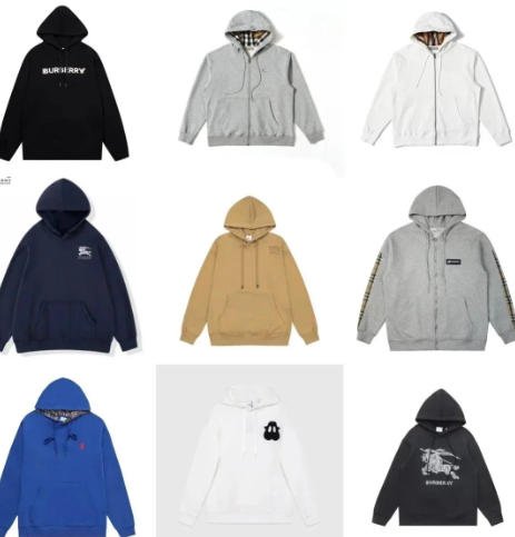 Classic fashion tren