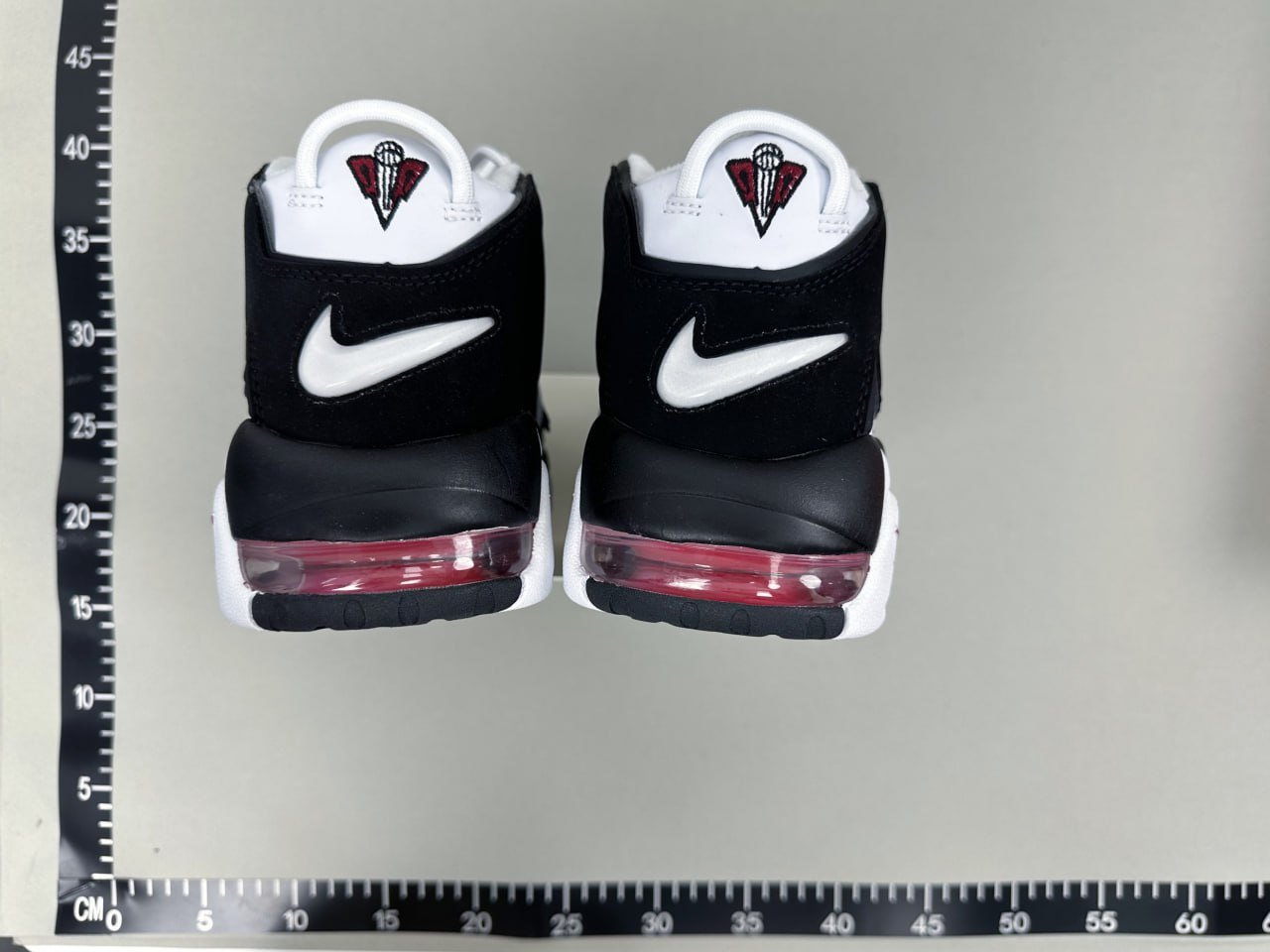 [WW1] Pippen's First Generation Series Classic High Street Joker Leisure Sports Cultural Basketball Shoes SRKA