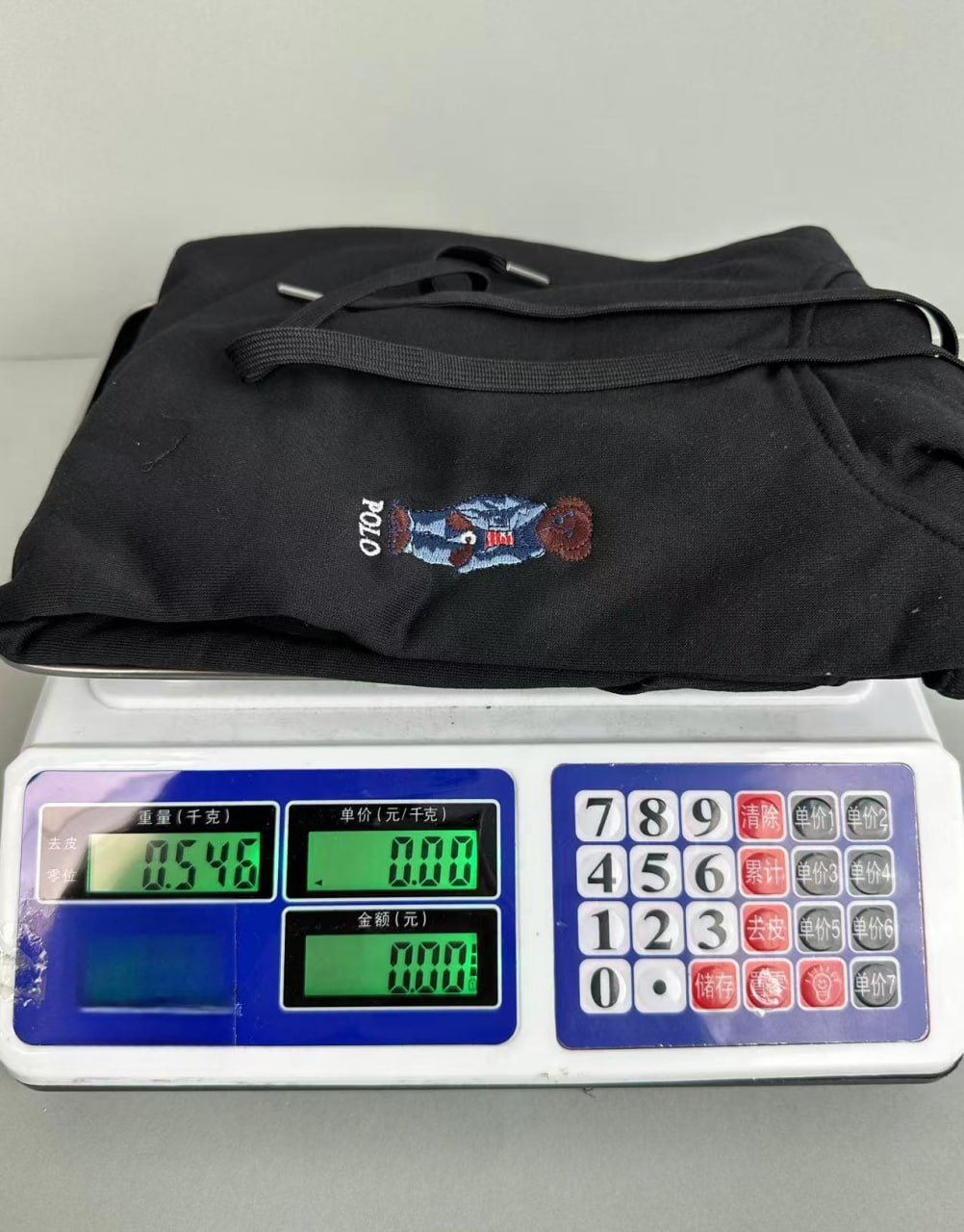 [DX19] 2024 new fashion autumn and winter vests SRKA