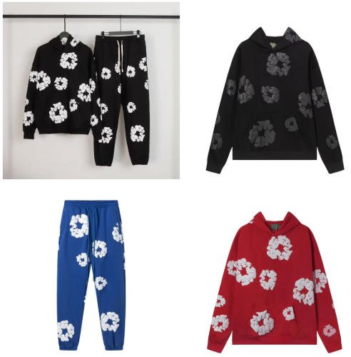 Fashion men and wome