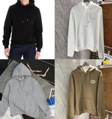 Fashion Hoodie Hoodi