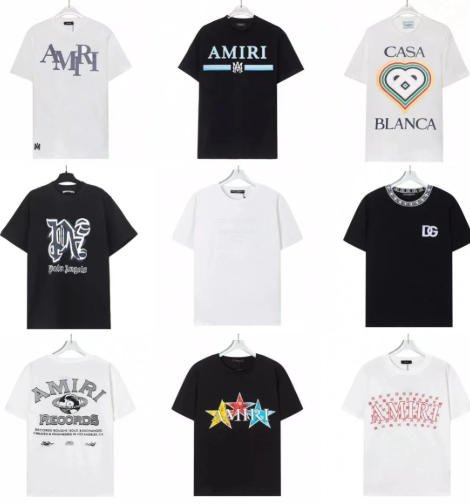 Summer fashion versa