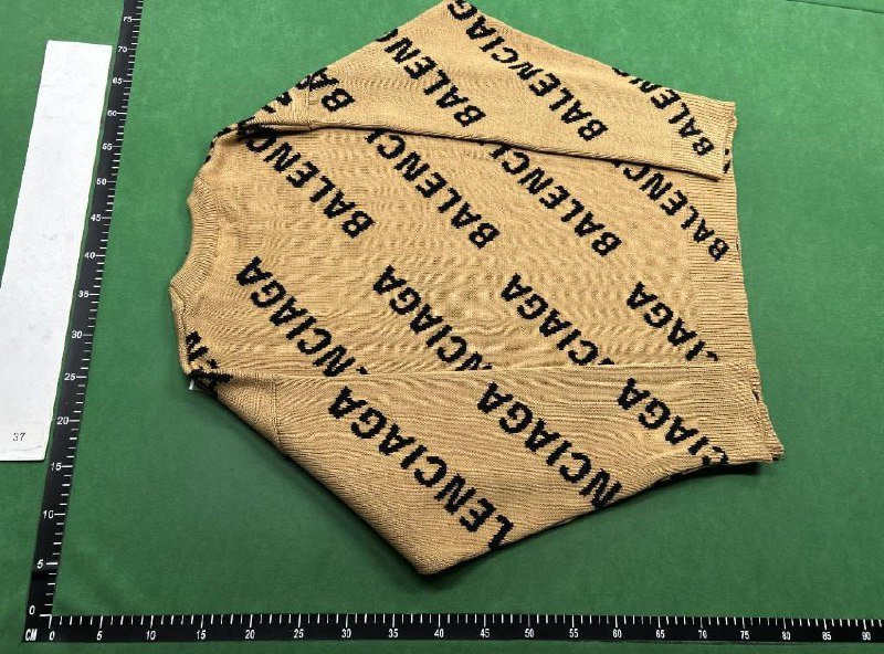 Youth version activity sweater non-quality problems do not support return 3