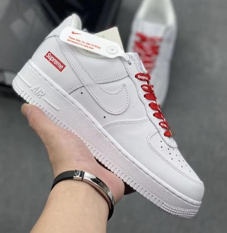 CFS all-white classi