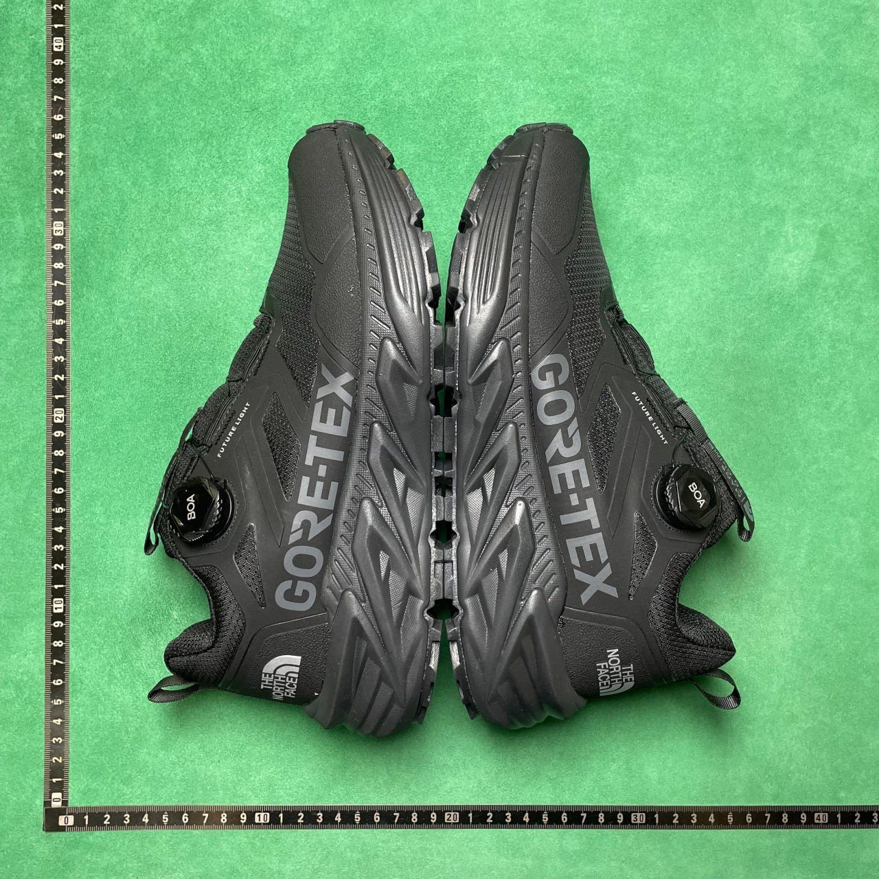 B9D comfortable all-match shock-absorbing wear-resistant low-top hiking shoes Q1