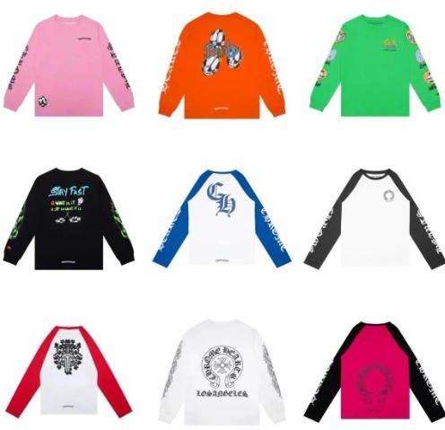 American fashion cas