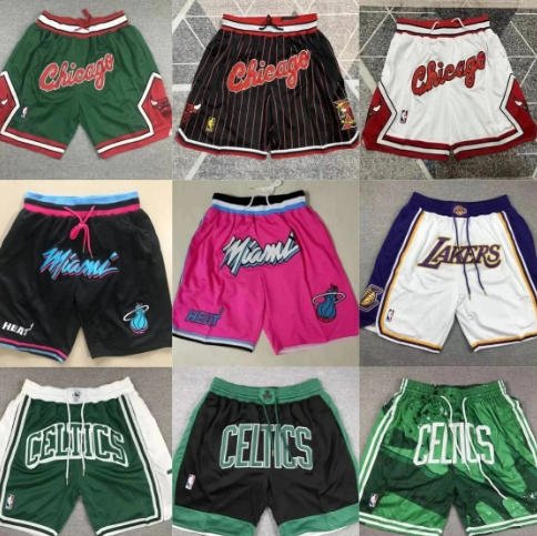 Fashion sports short