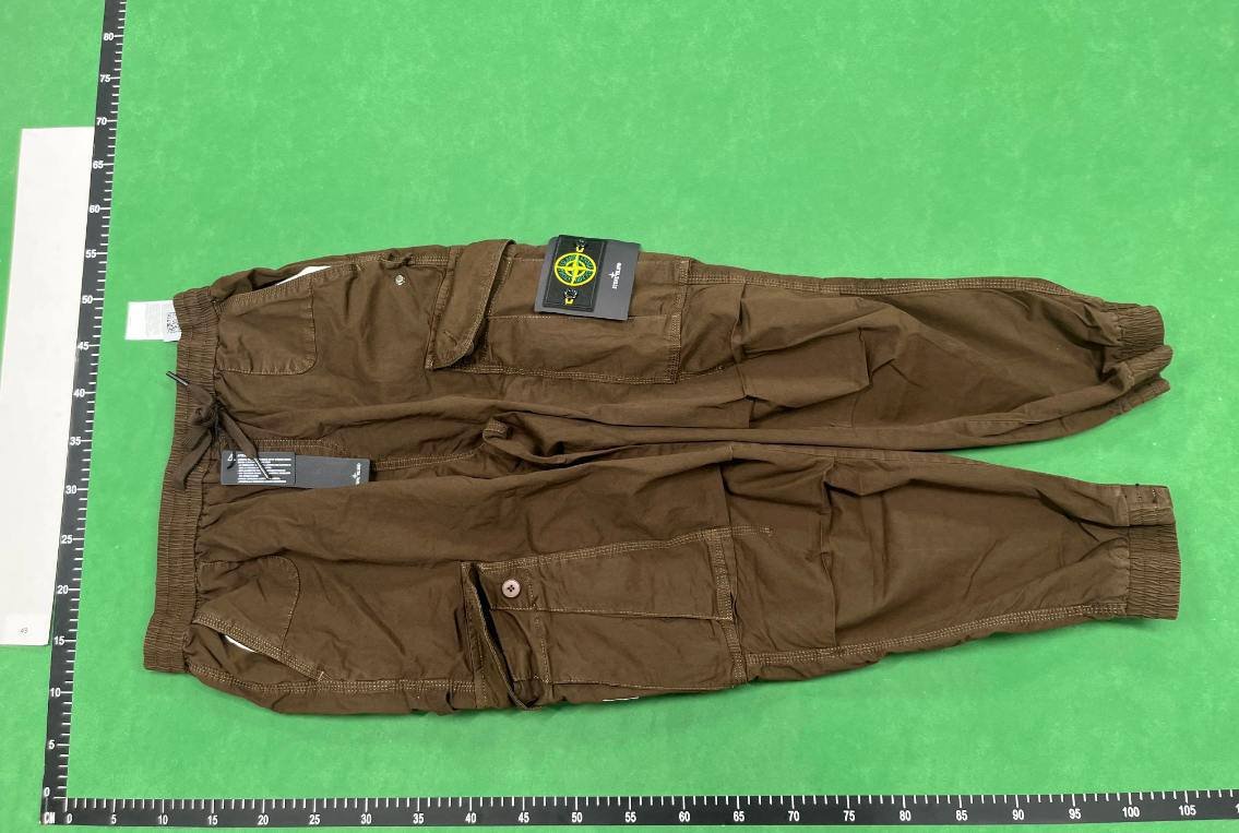 Summer casual sports shorts 15