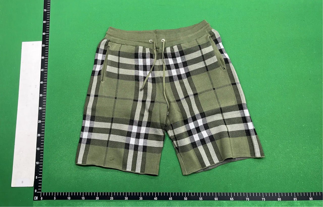 Classic fashion Joker shorts 008