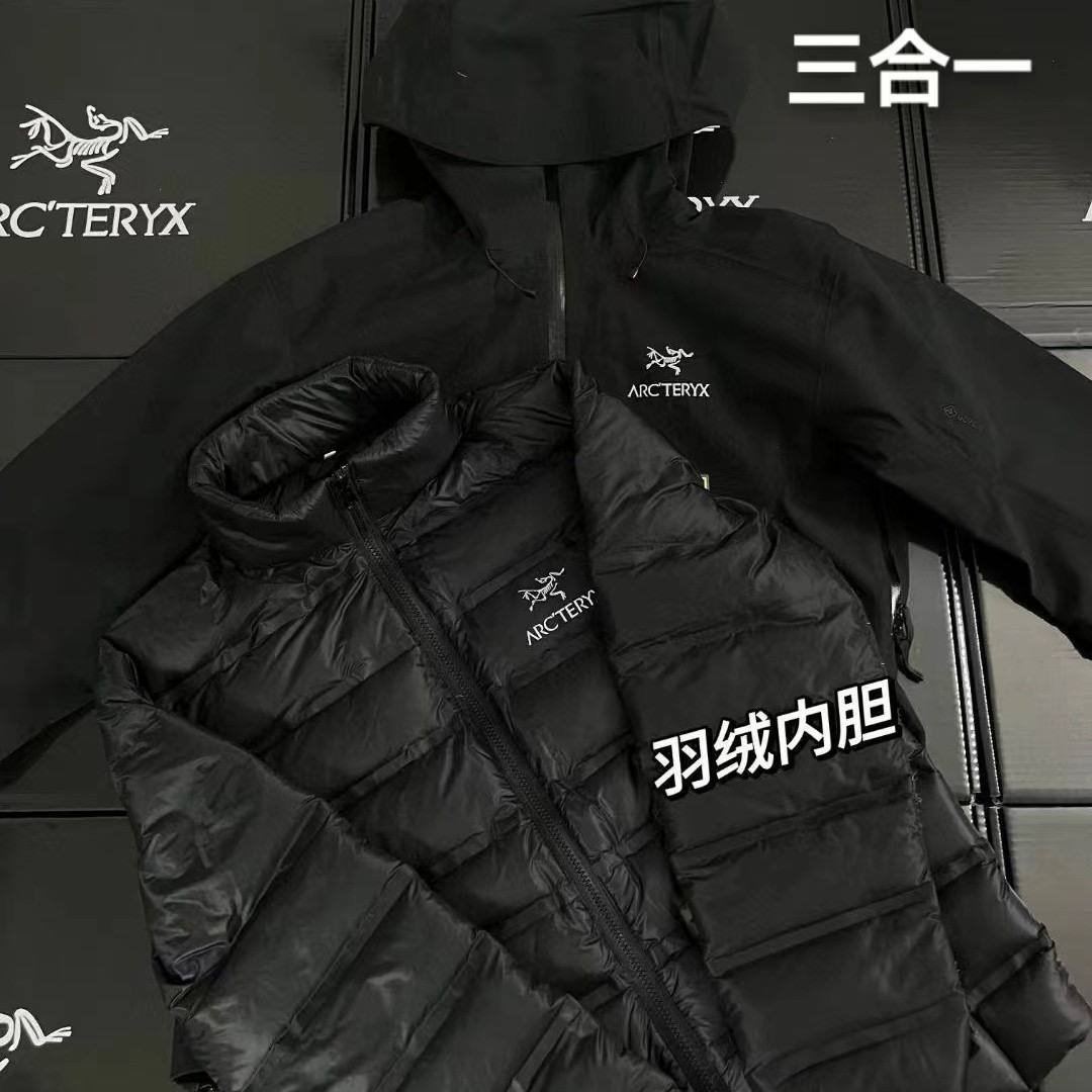 T008 explosions warm cotton-padded jacket jacket