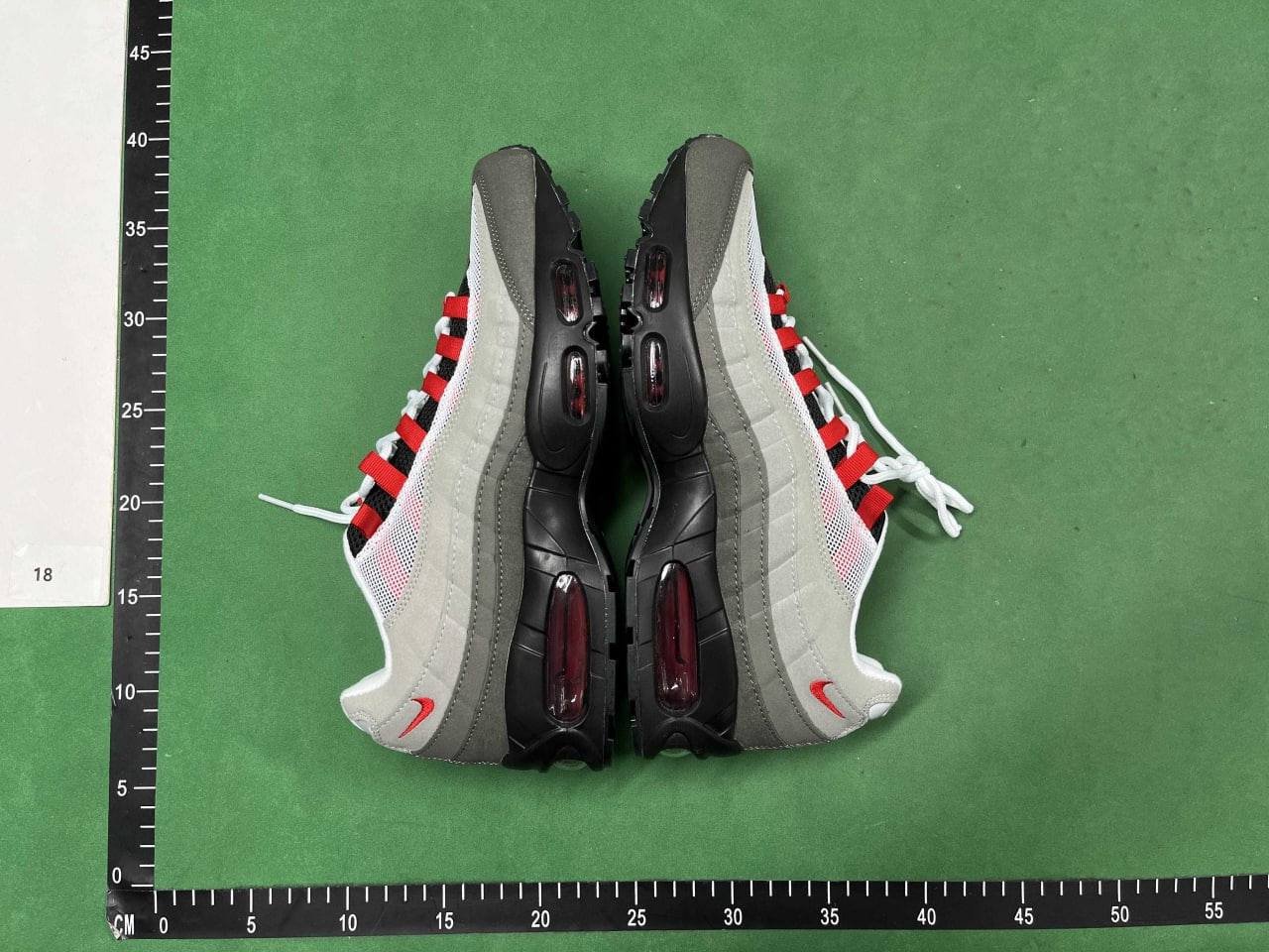 2024 new MAX95 shoes sports men's shoes