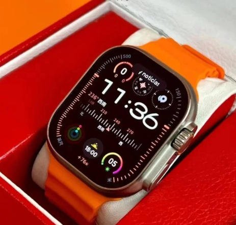 Ultra2 2023(49mm) ha