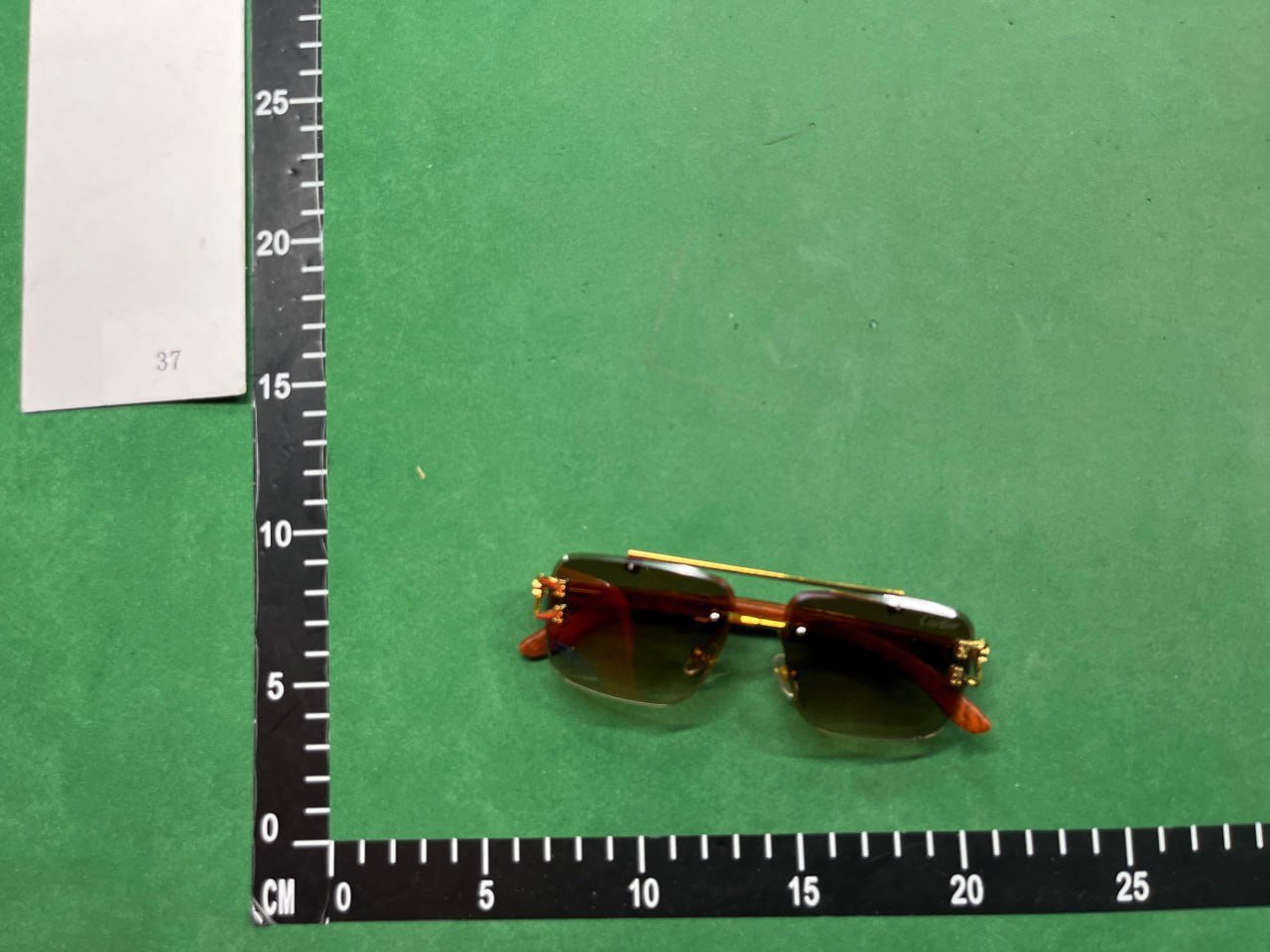 LXJ89 fashion sunglasses