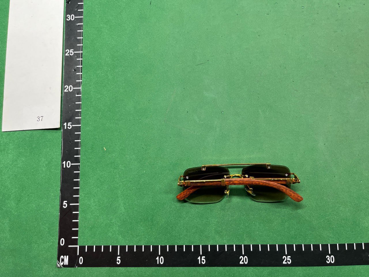 LXJ89 fashion sunglasses