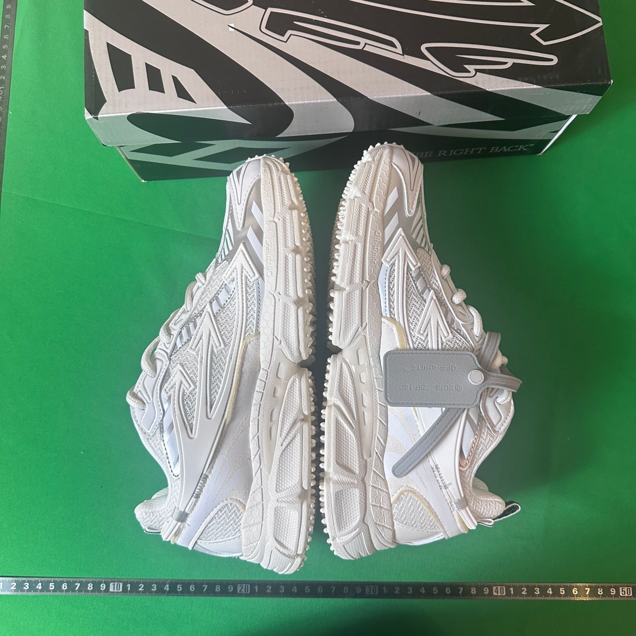 Be R***ight B ***ack [21 Styles] top