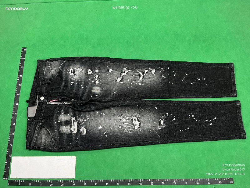 high quality Jeans 008