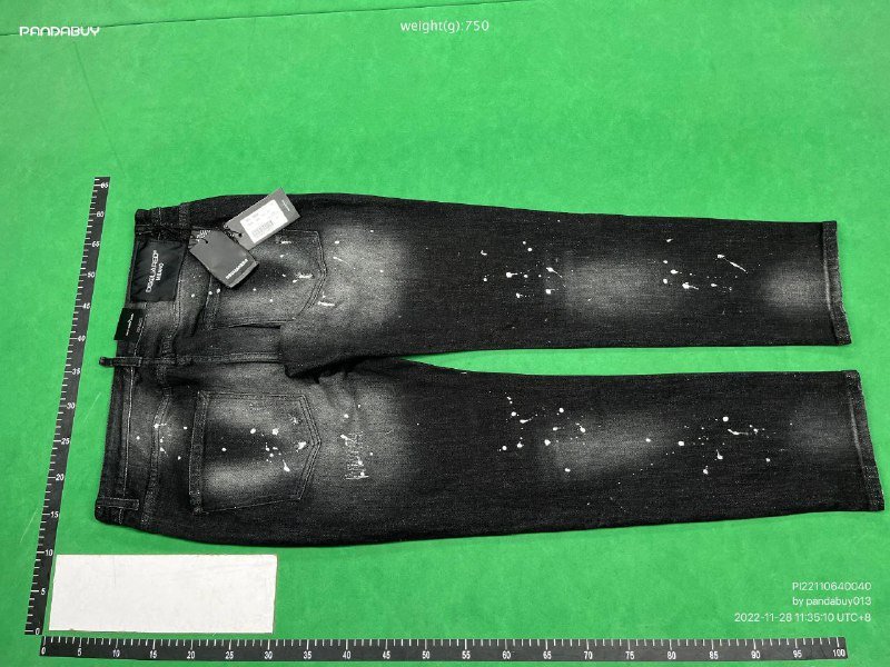 high quality Jeans 008